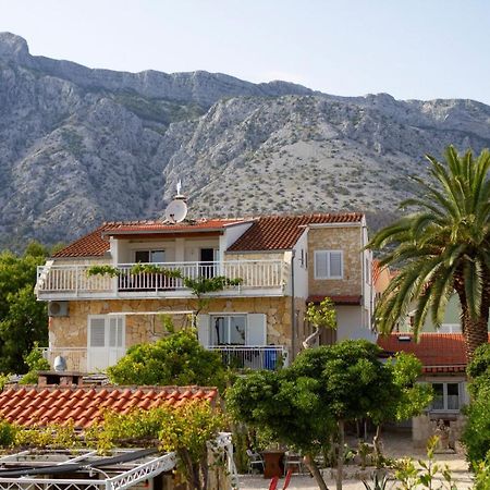 Apartments Kaktus אורביץ מראה חיצוני תמונה
