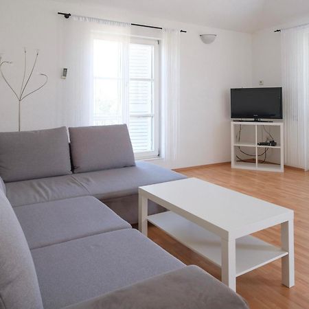 Apartments Kaktus אורביץ חדר תמונה