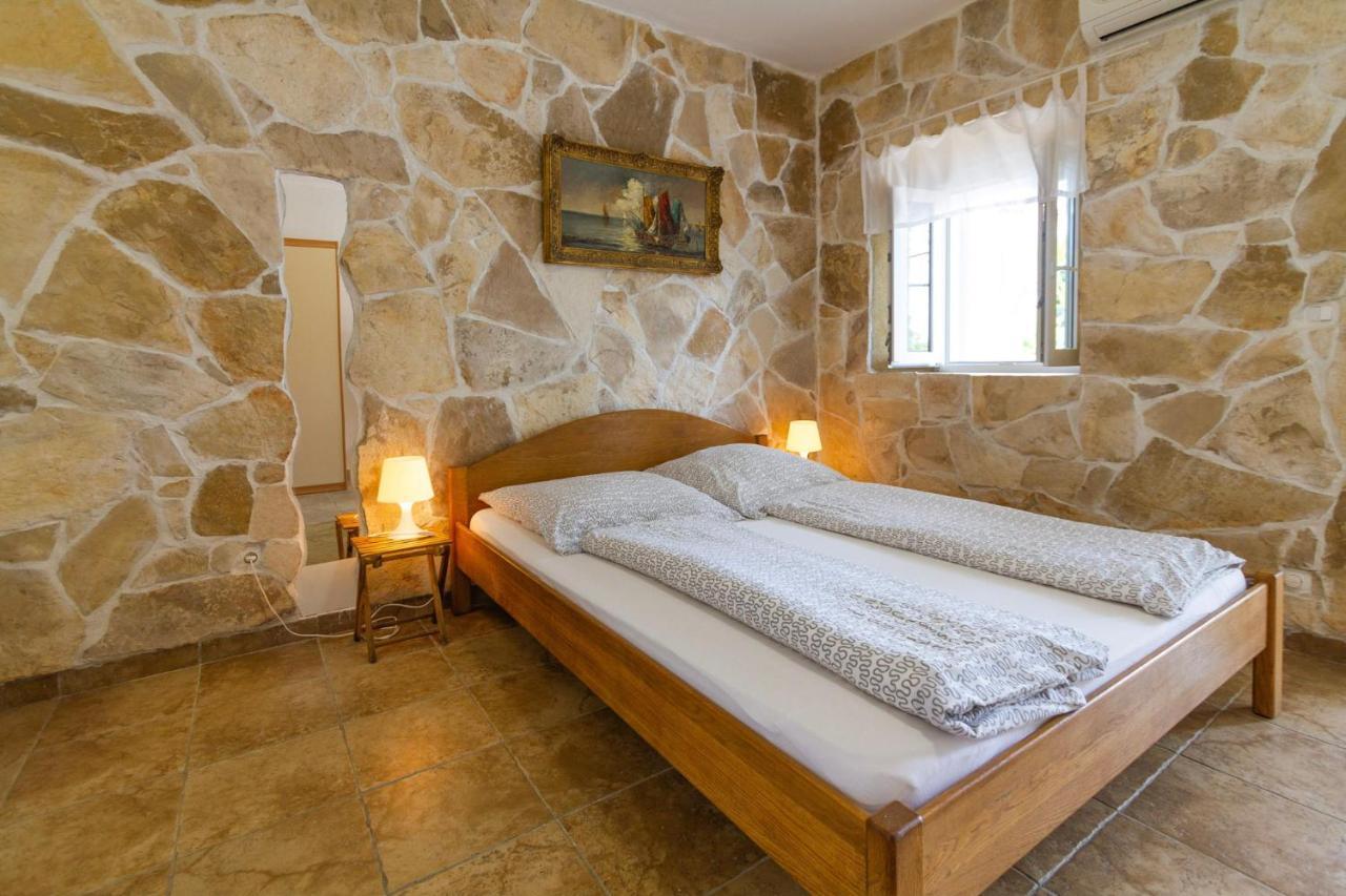 Apartments Kaktus אורביץ מראה חיצוני תמונה