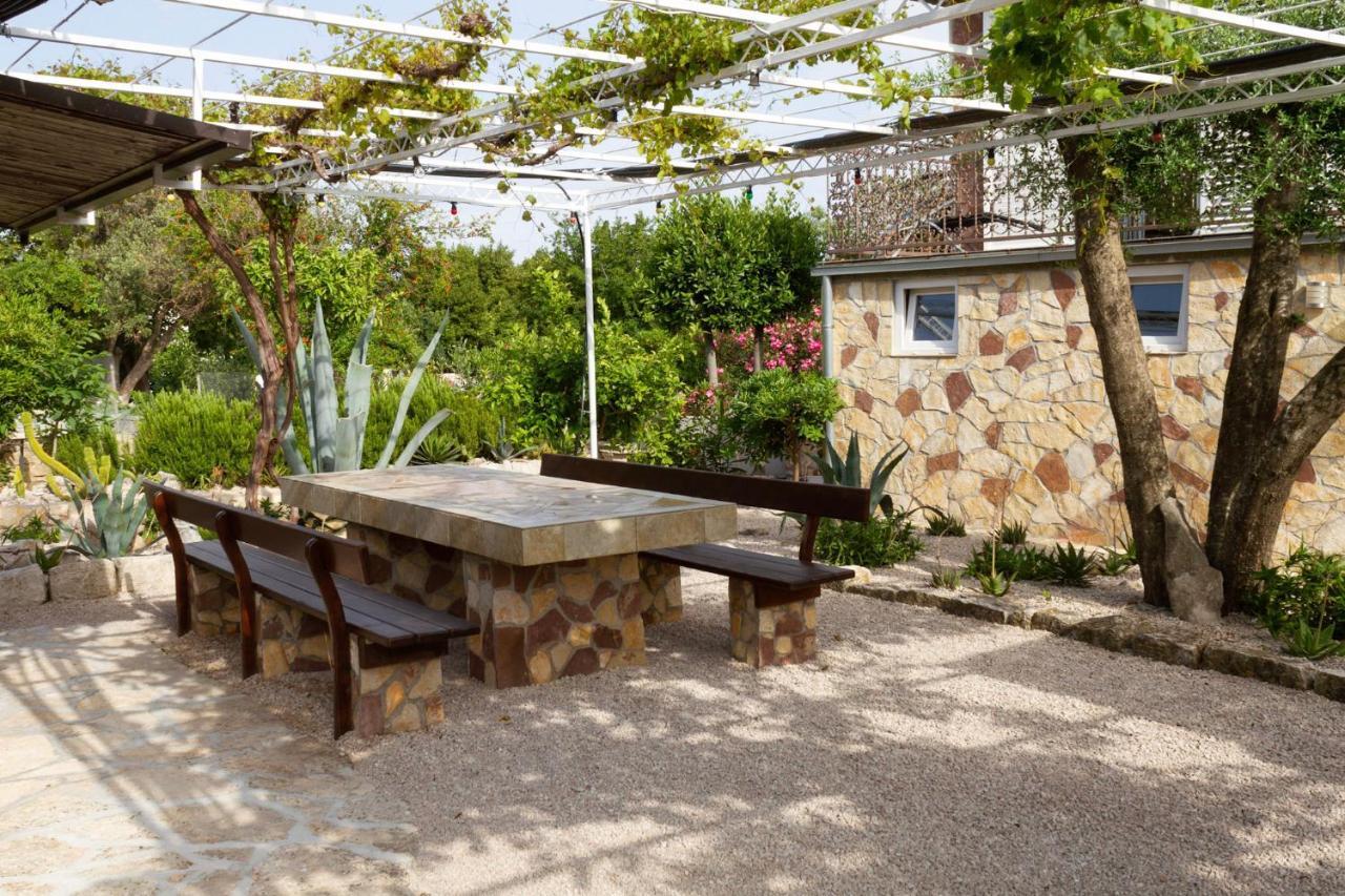 Apartments Kaktus אורביץ מראה חיצוני תמונה