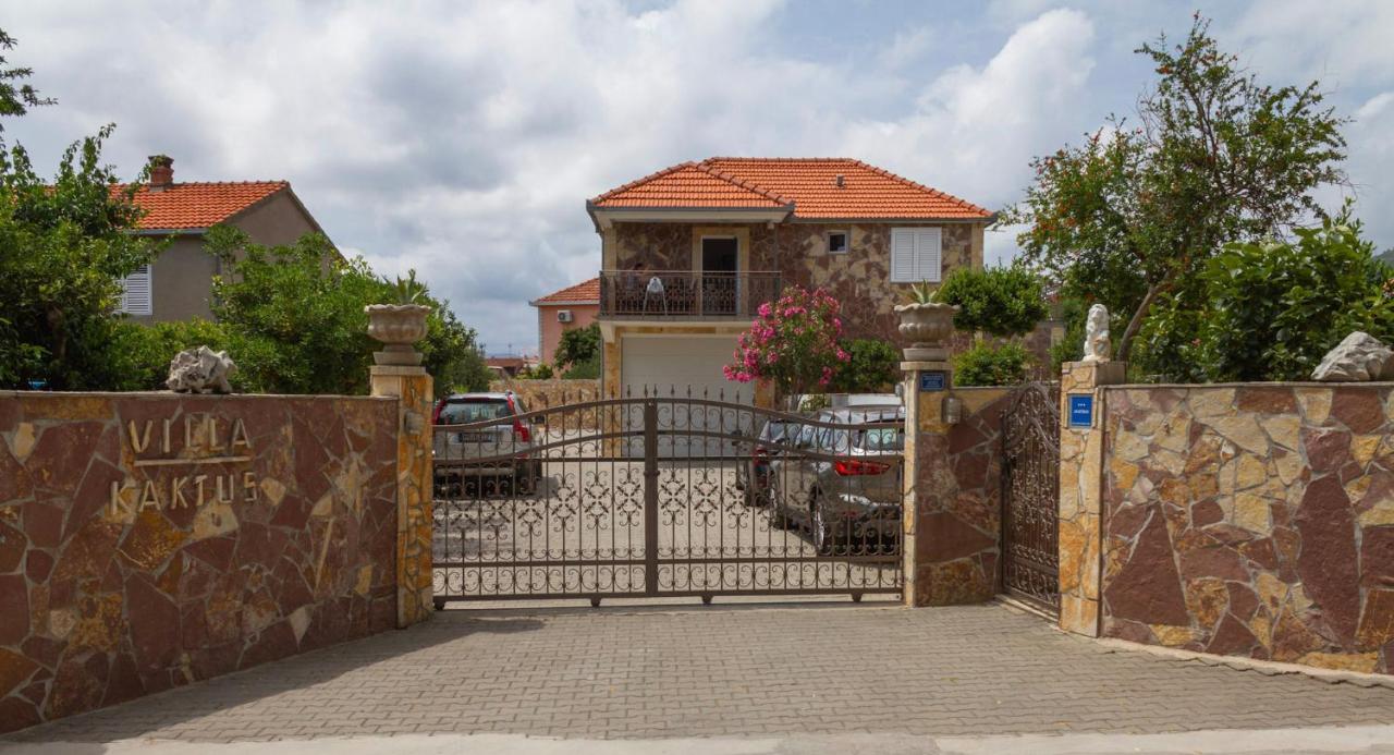Apartments Kaktus אורביץ מראה חיצוני תמונה