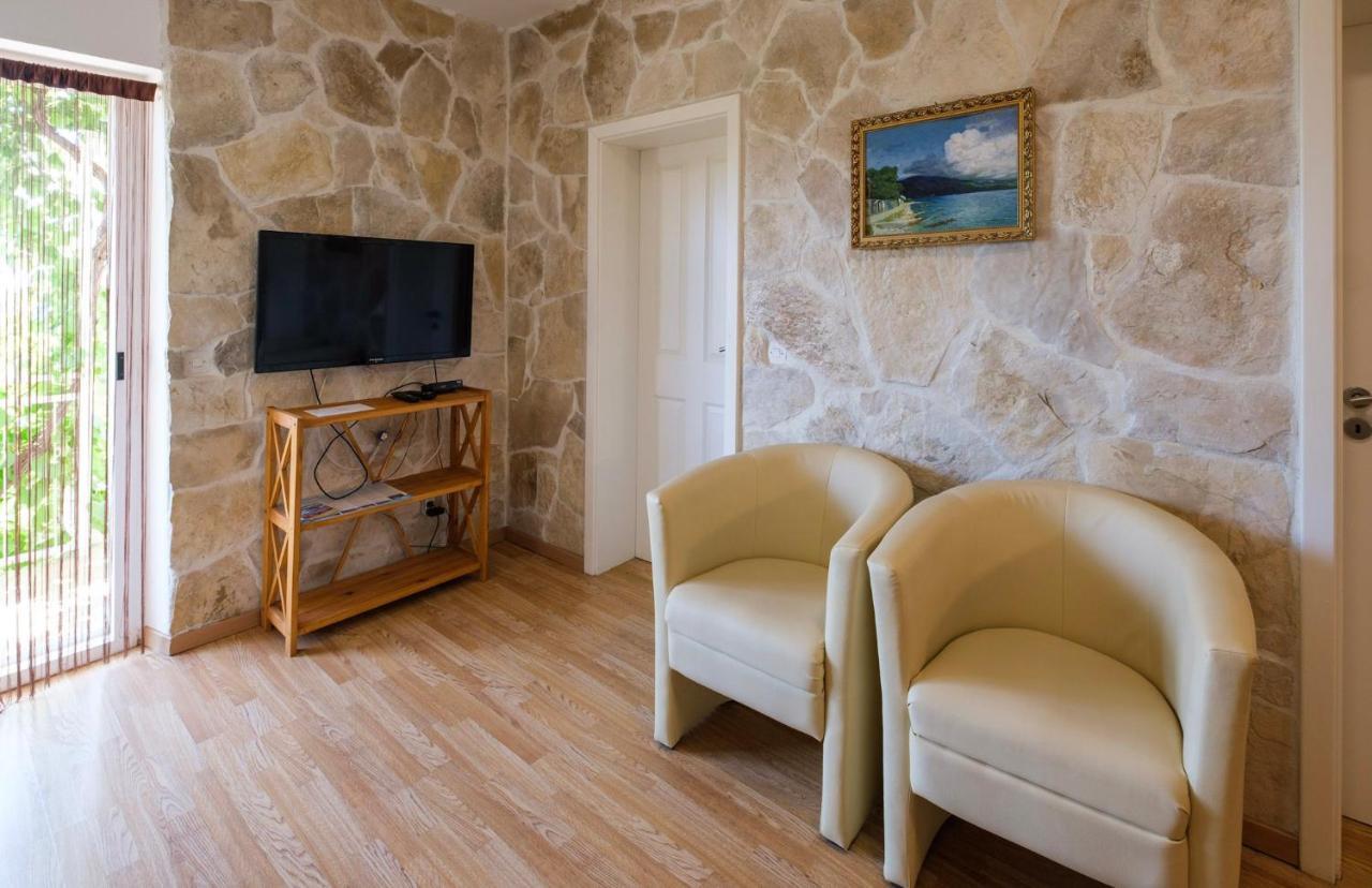 Apartments Kaktus אורביץ מראה חיצוני תמונה
