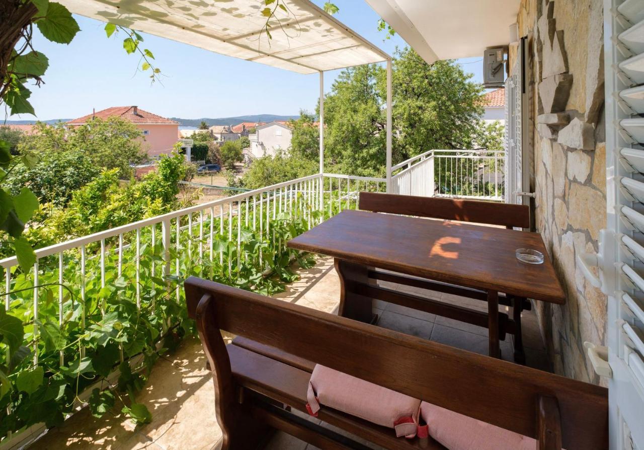 Apartments Kaktus אורביץ מראה חיצוני תמונה