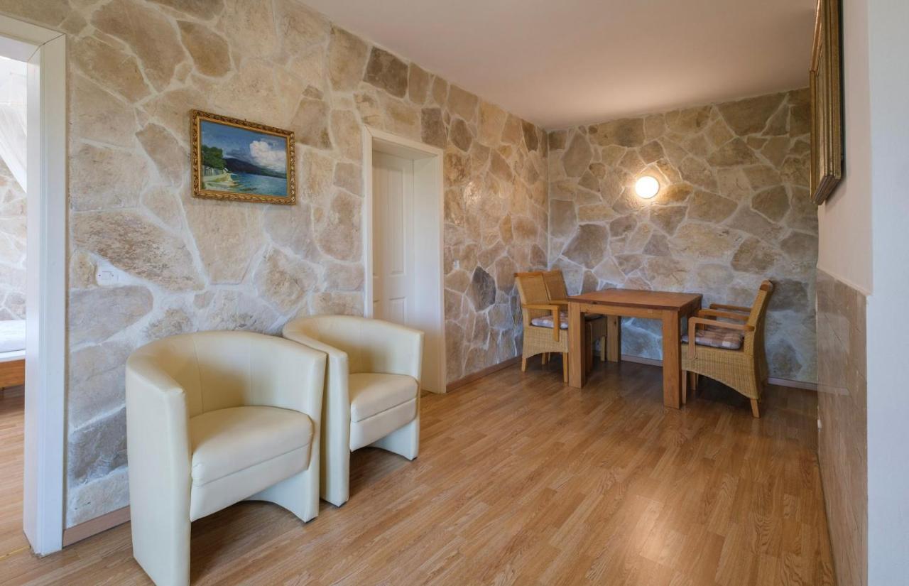 Apartments Kaktus אורביץ מראה חיצוני תמונה