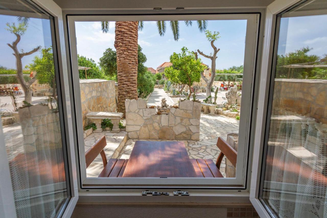 Apartments Kaktus אורביץ מראה חיצוני תמונה