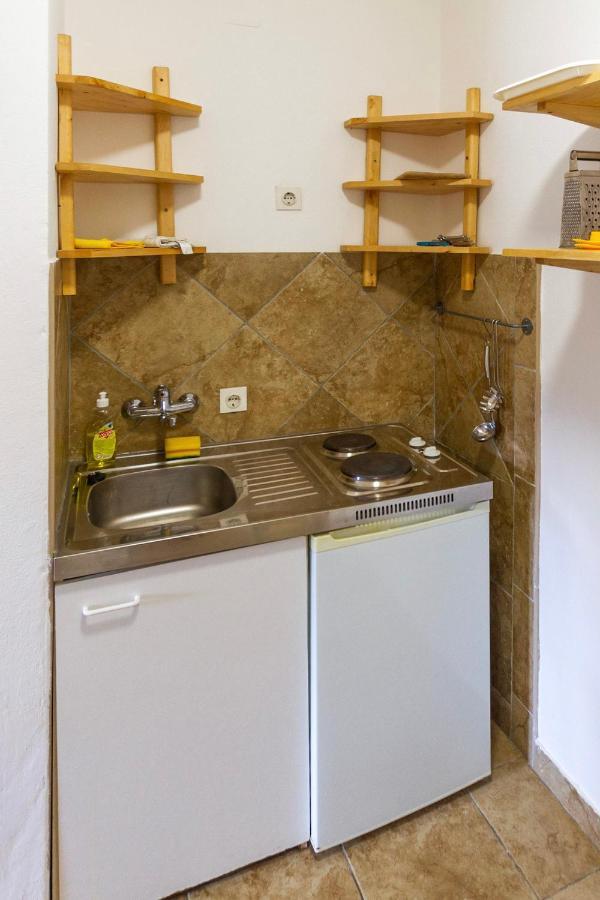 Apartments Kaktus אורביץ מראה חיצוני תמונה