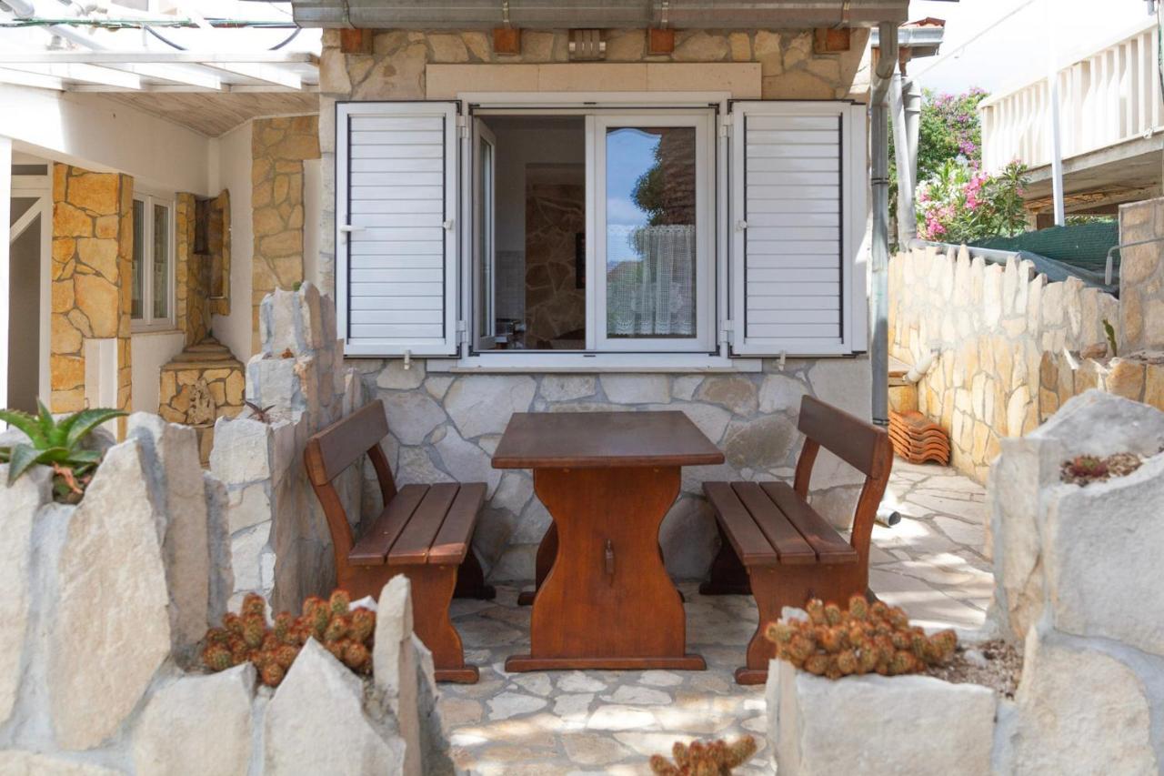 Apartments Kaktus אורביץ מראה חיצוני תמונה