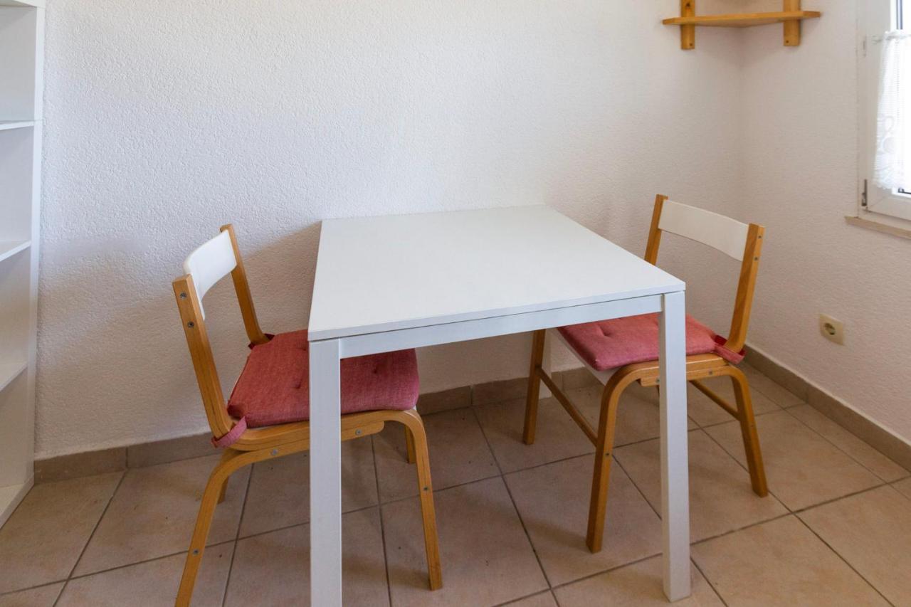 Apartments Kaktus אורביץ מראה חיצוני תמונה
