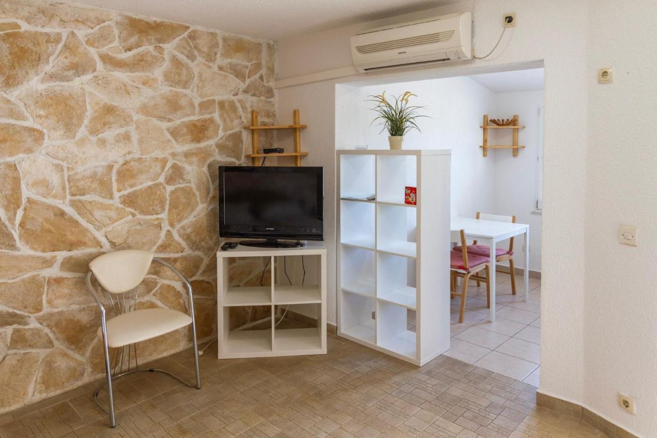 Apartments Kaktus אורביץ מראה חיצוני תמונה