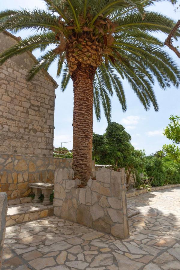 Apartments Kaktus אורביץ מראה חיצוני תמונה