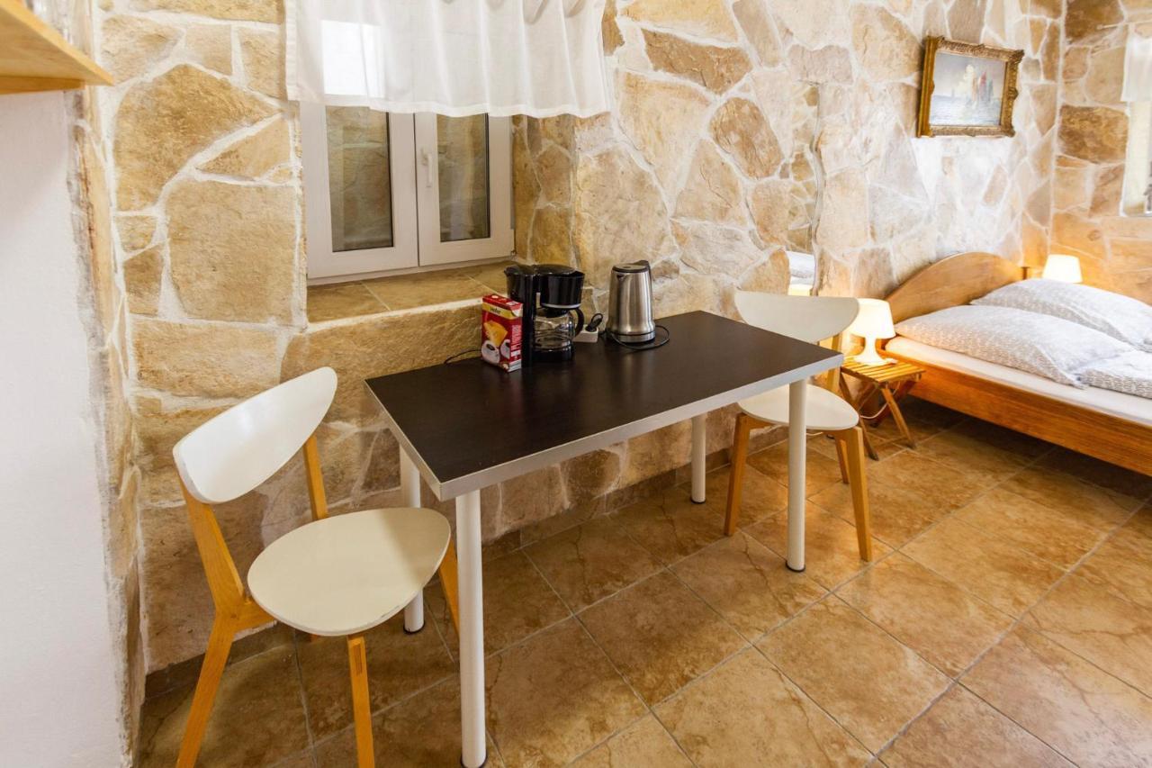 Apartments Kaktus אורביץ מראה חיצוני תמונה