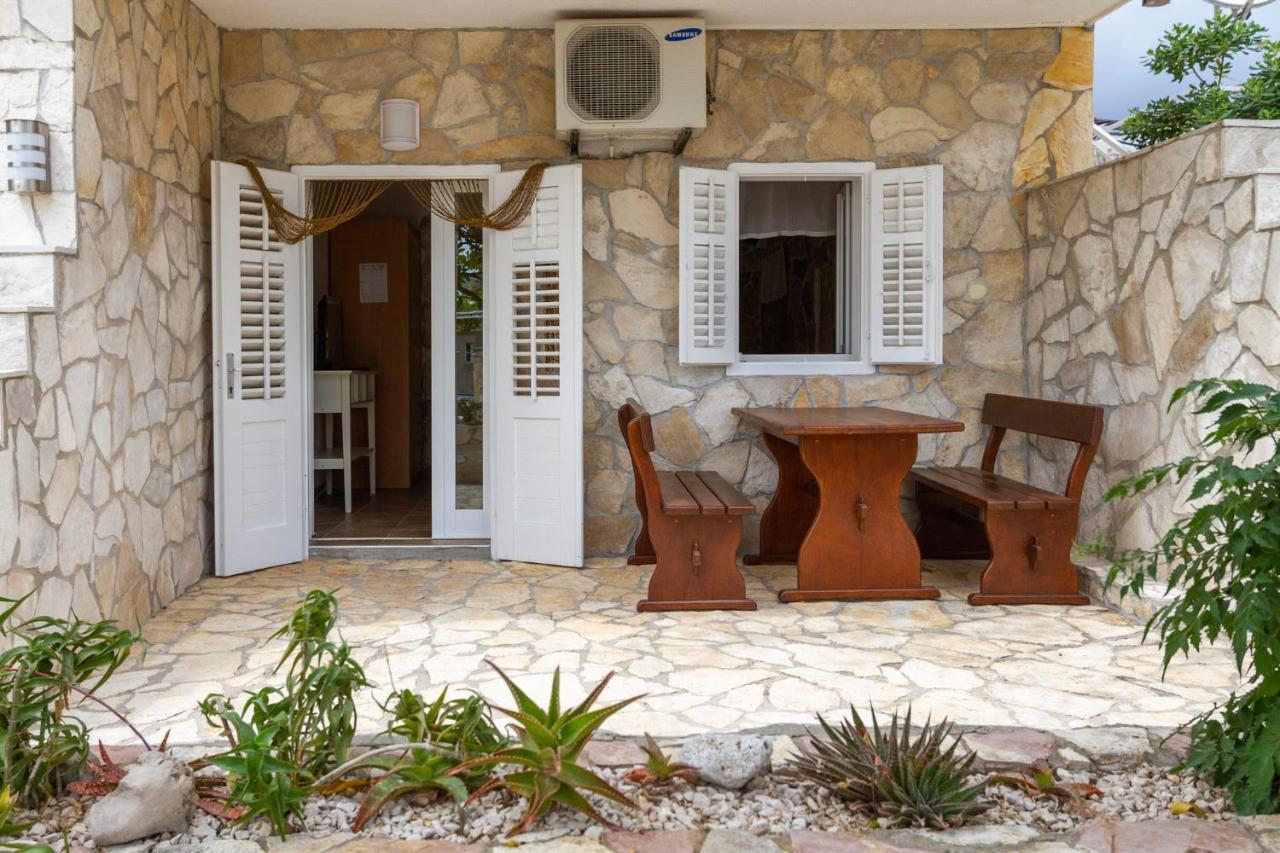 Apartments Kaktus אורביץ מראה חיצוני תמונה