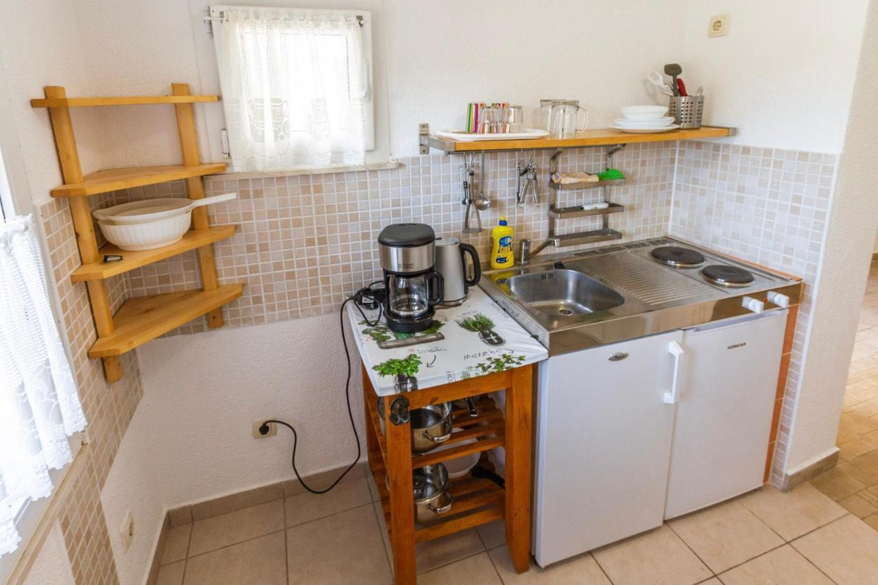 Apartments Kaktus אורביץ מראה חיצוני תמונה