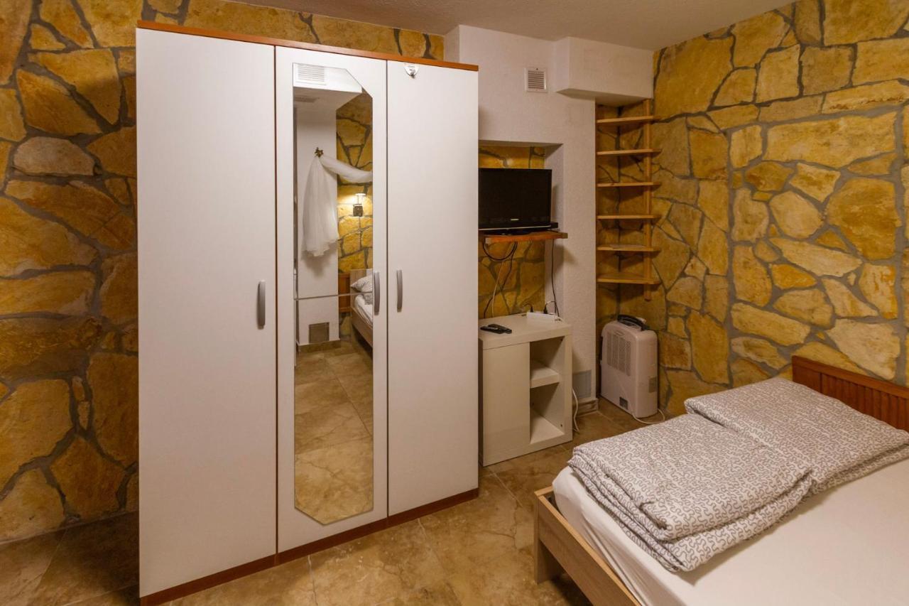 Apartments Kaktus אורביץ מראה חיצוני תמונה
