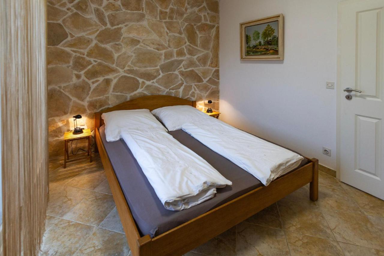 Apartments Kaktus אורביץ מראה חיצוני תמונה
