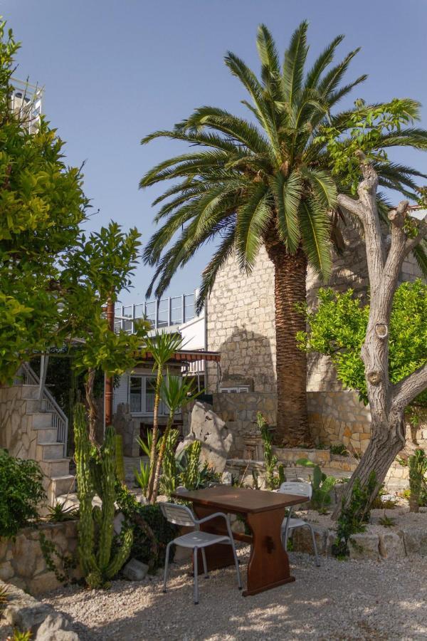 Apartments Kaktus אורביץ מראה חיצוני תמונה
