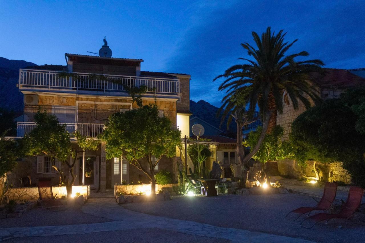 Apartments Kaktus אורביץ מראה חיצוני תמונה