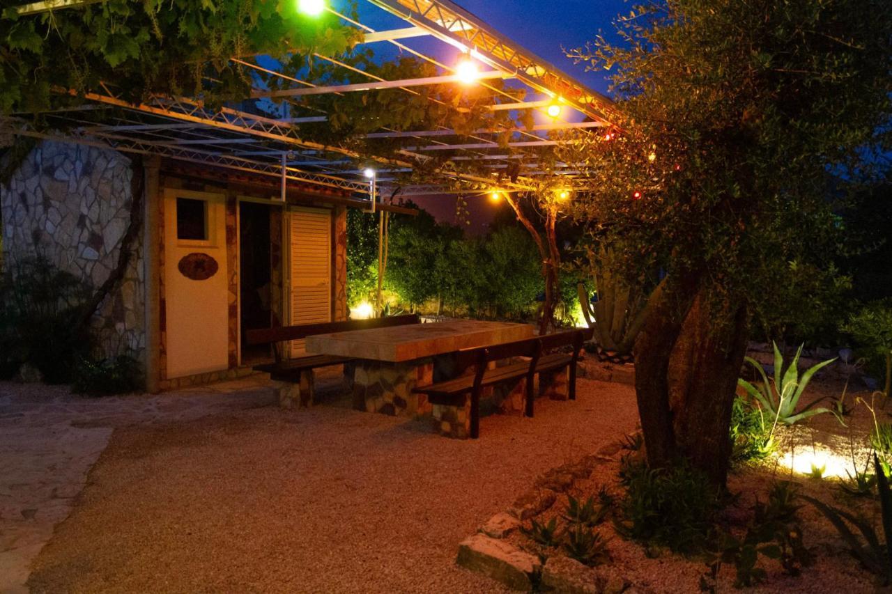 Apartments Kaktus אורביץ מראה חיצוני תמונה