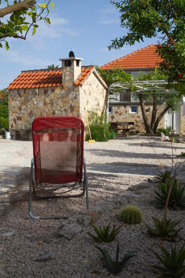 Apartments Kaktus אורביץ מראה חיצוני תמונה