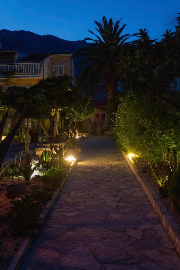 Apartments Kaktus אורביץ מראה חיצוני תמונה