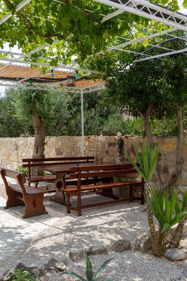 Apartments Kaktus אורביץ מראה חיצוני תמונה