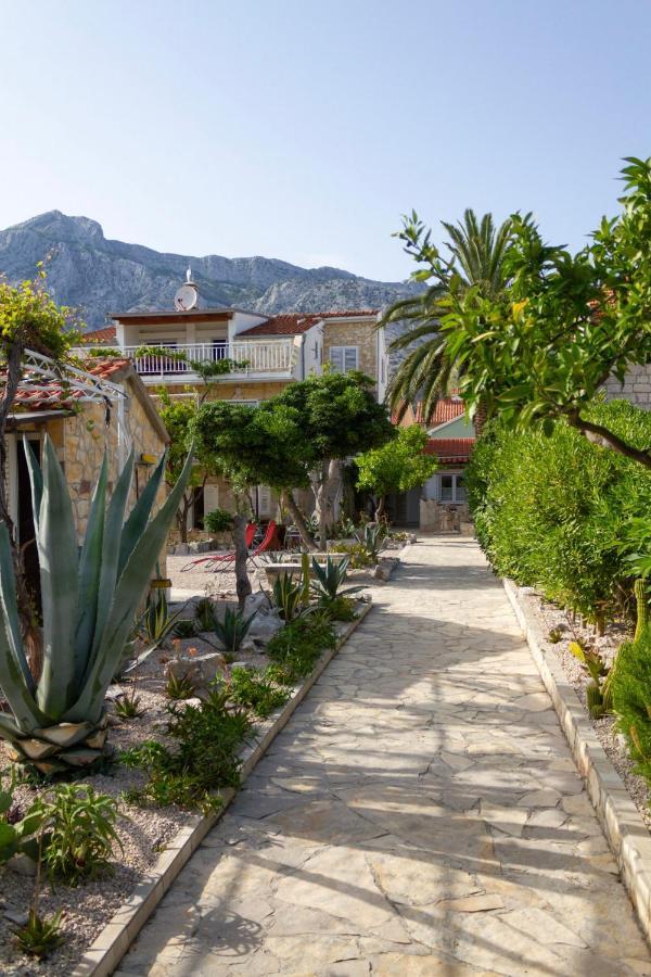 Apartments Kaktus אורביץ מראה חיצוני תמונה