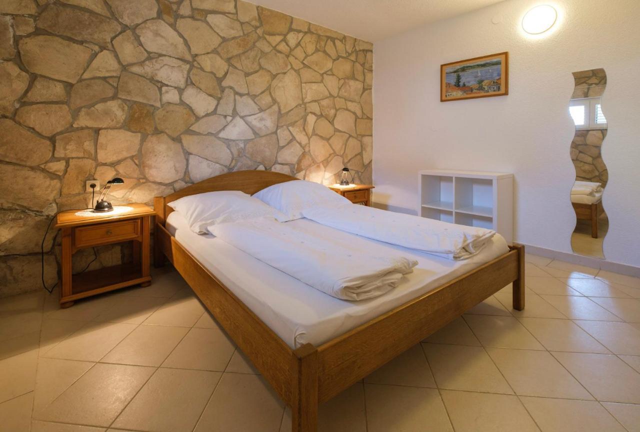 Apartments Kaktus אורביץ חדר תמונה