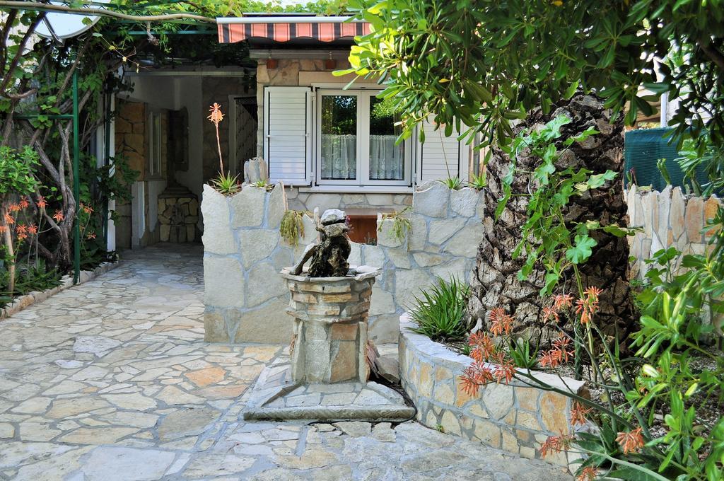 Apartments Kaktus אורביץ חדר תמונה