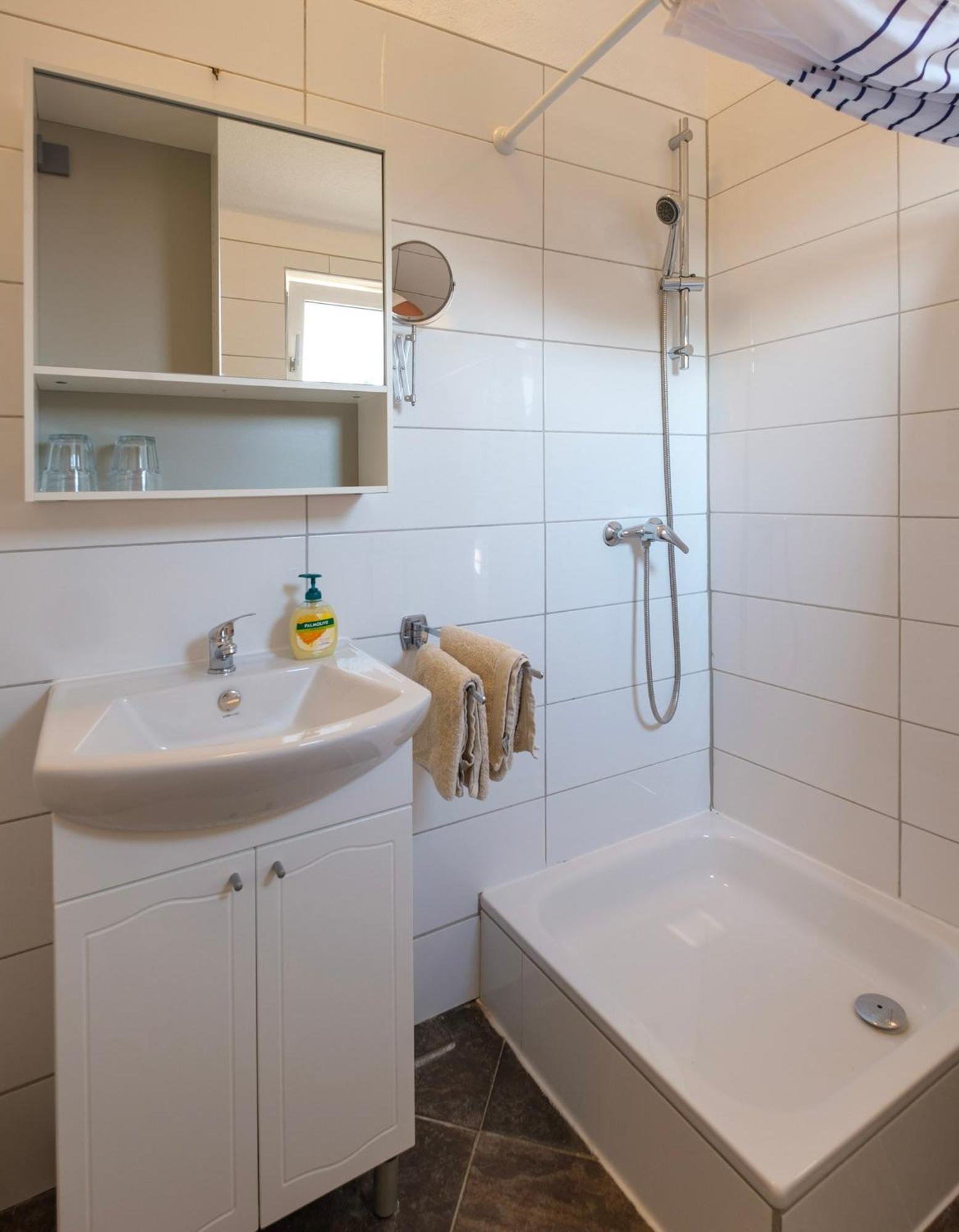 Apartments Kaktus אורביץ חדר תמונה