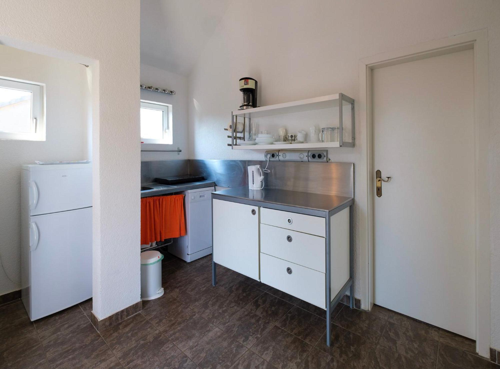 Apartments Kaktus אורביץ חדר תמונה