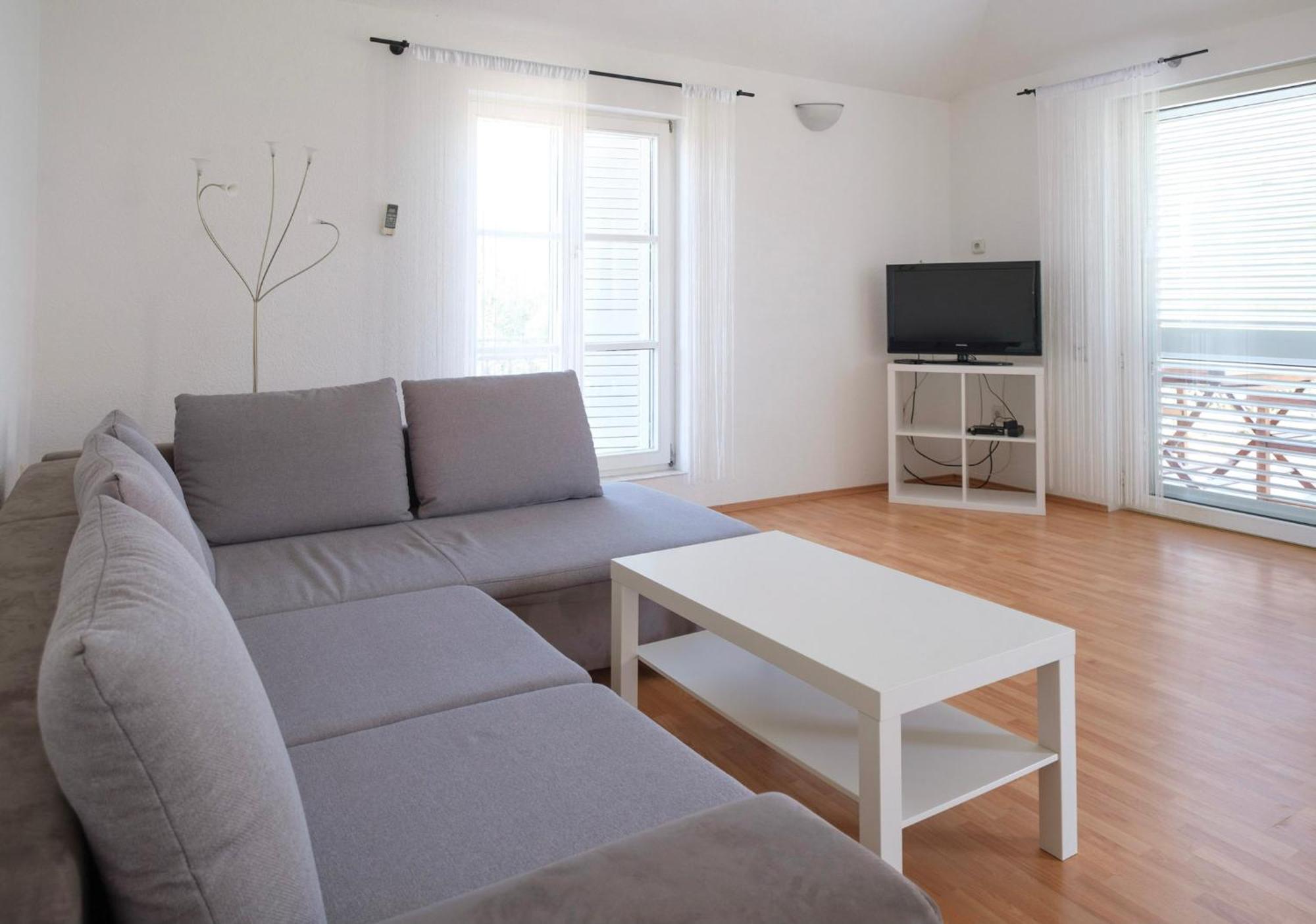 Apartments Kaktus אורביץ חדר תמונה