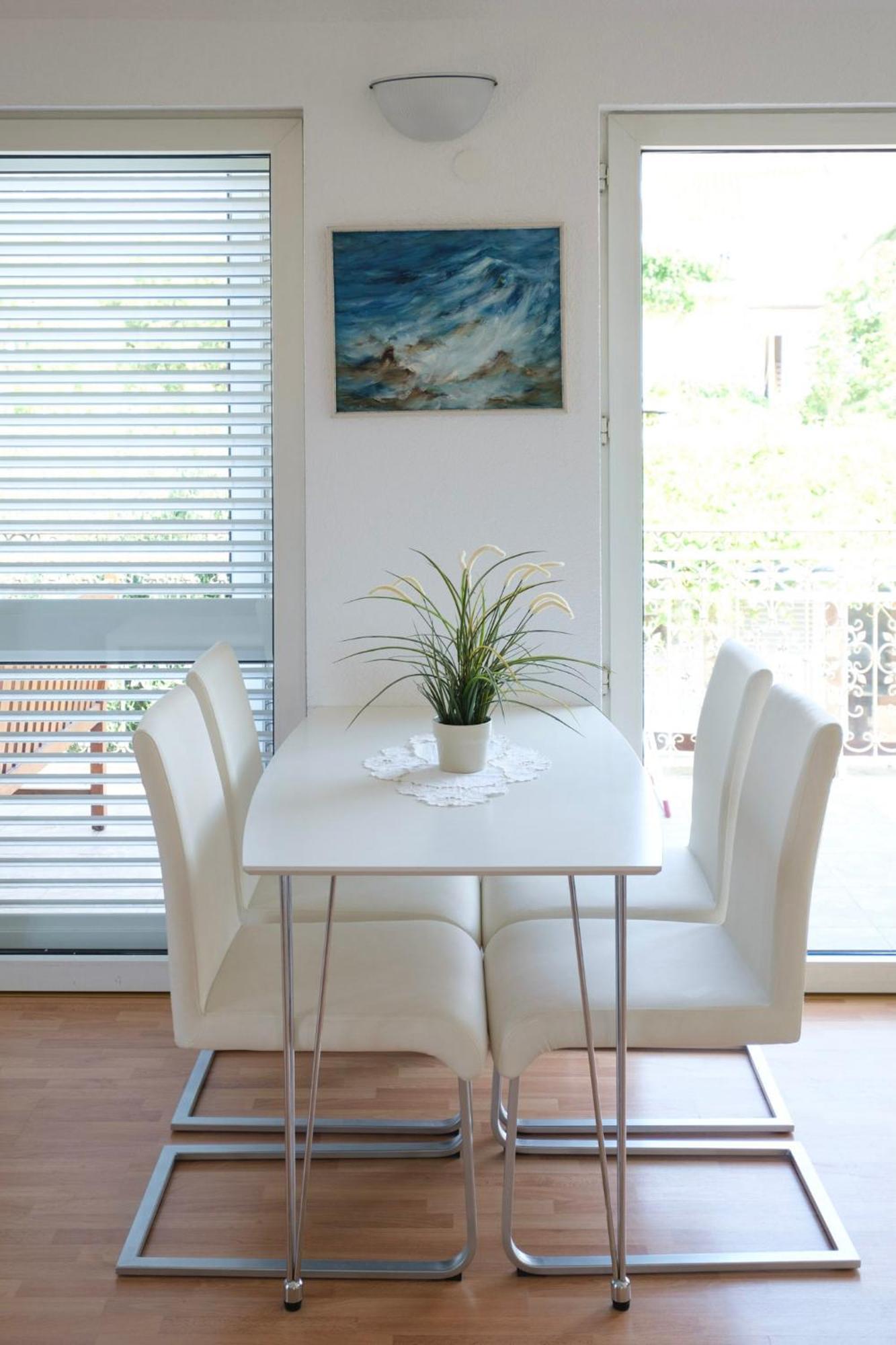Apartments Kaktus אורביץ חדר תמונה
