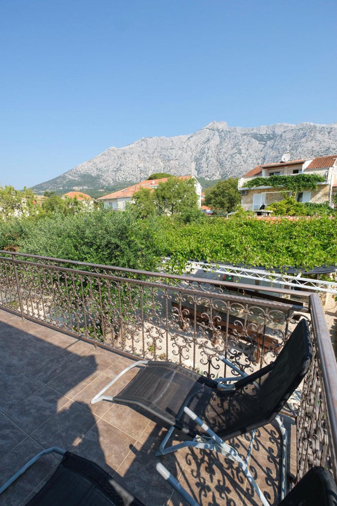 Apartments Kaktus אורביץ חדר תמונה