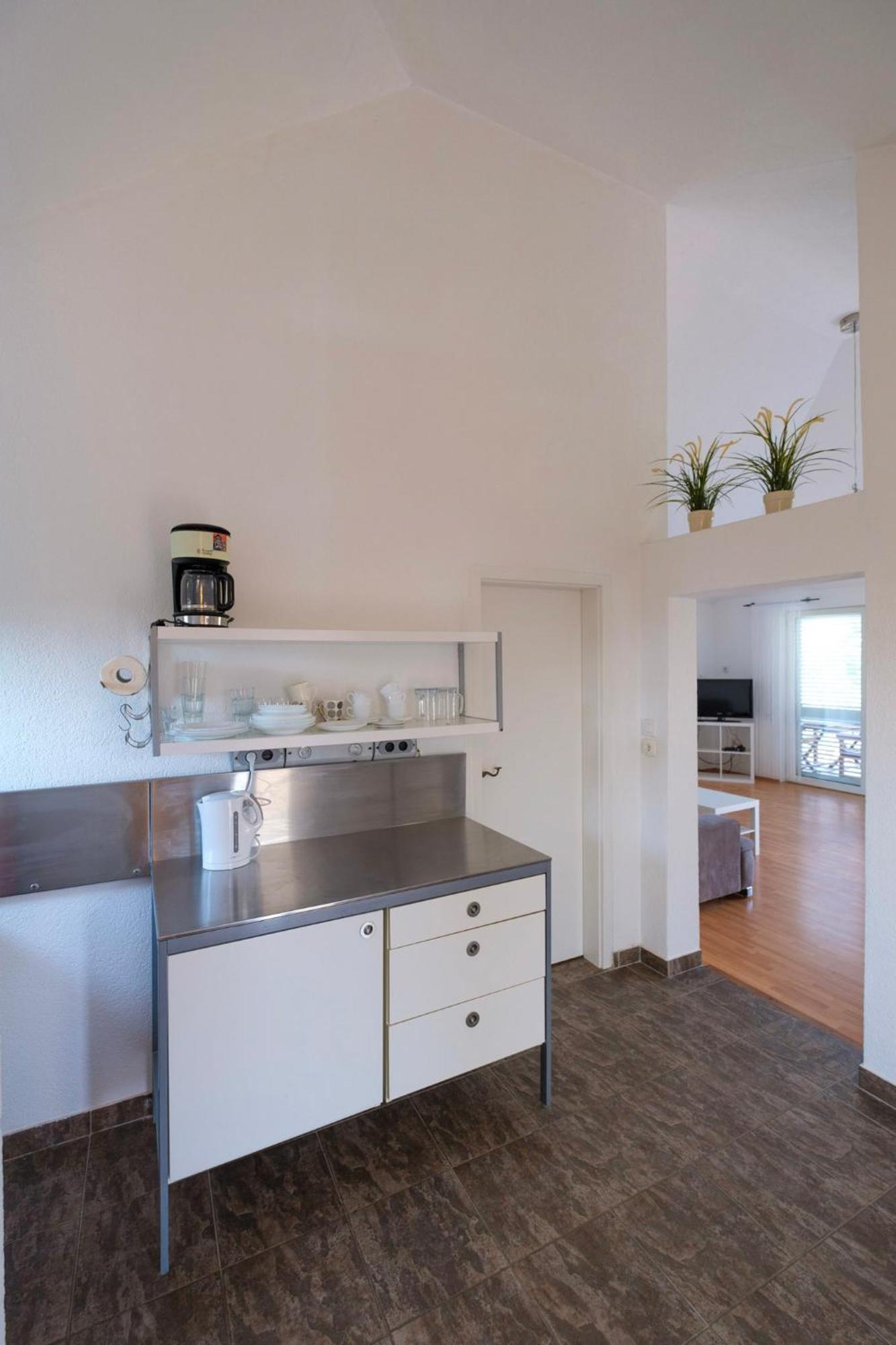 Apartments Kaktus אורביץ חדר תמונה