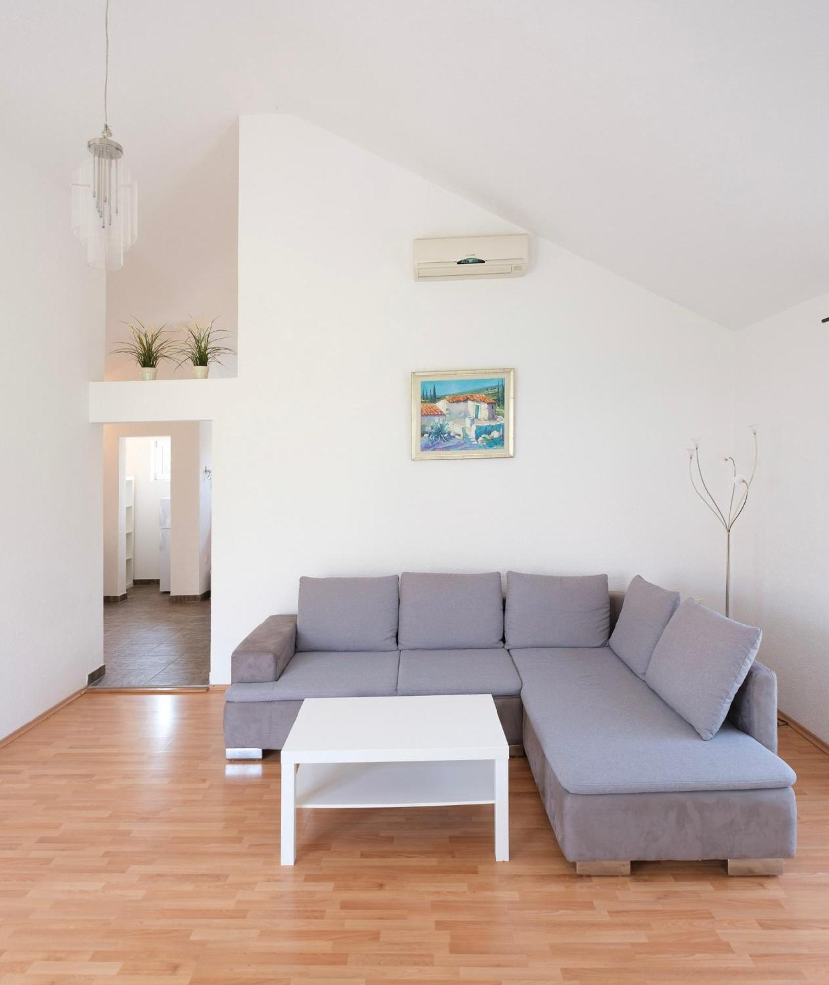 Apartments Kaktus אורביץ חדר תמונה
