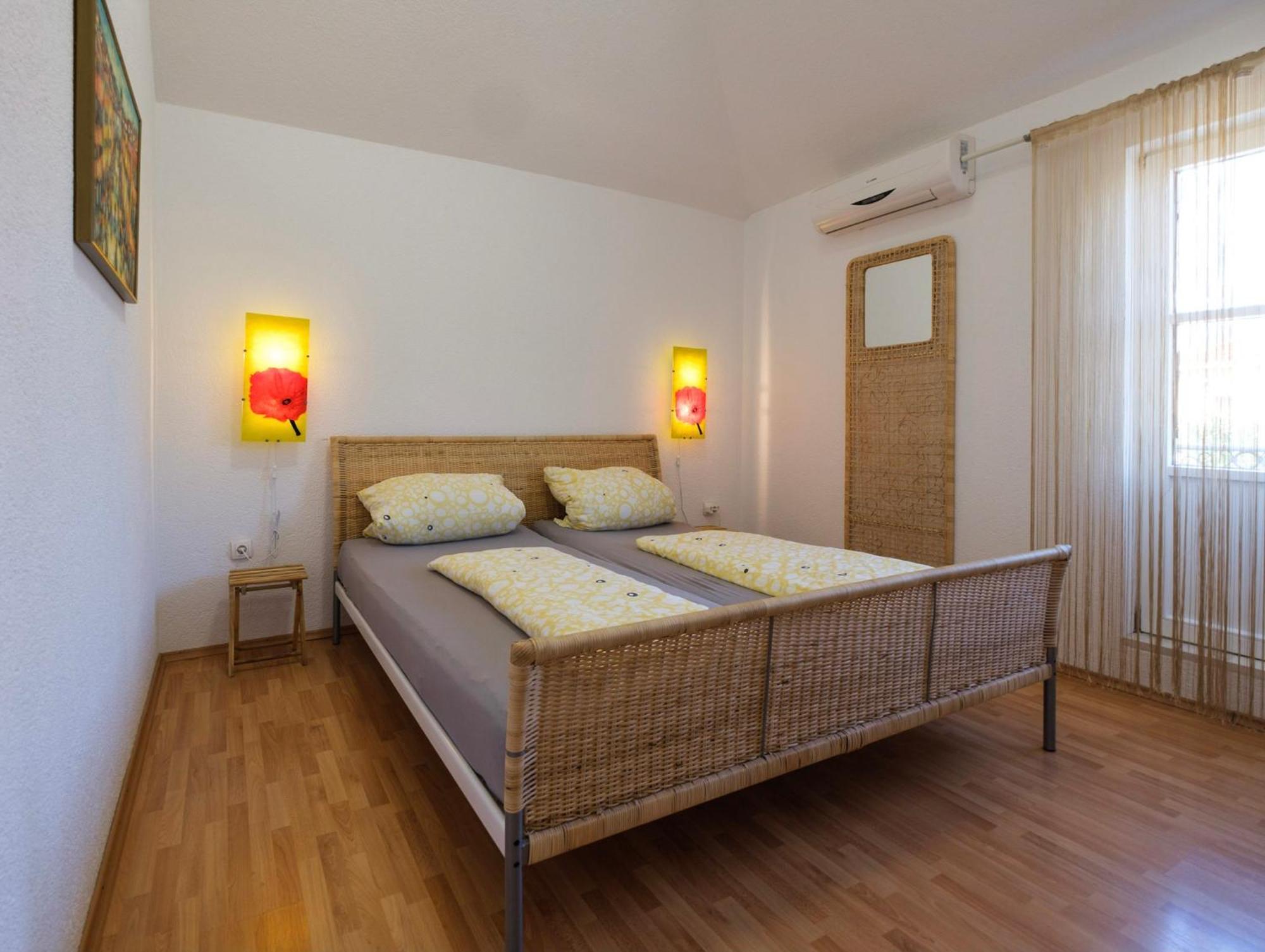 Apartments Kaktus אורביץ חדר תמונה