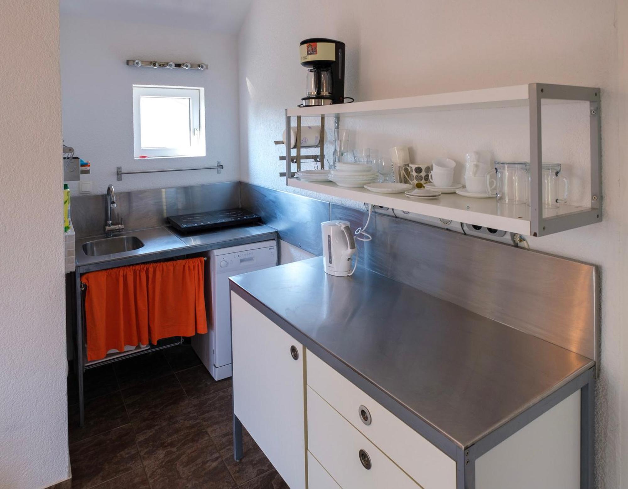 Apartments Kaktus אורביץ חדר תמונה