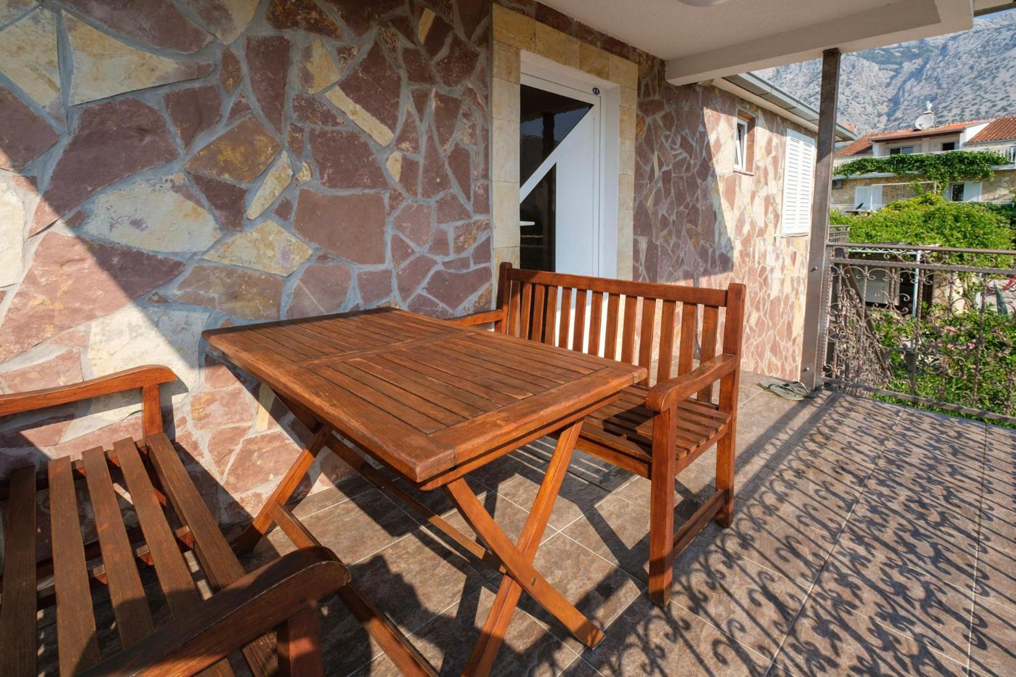 Apartments Kaktus אורביץ חדר תמונה
