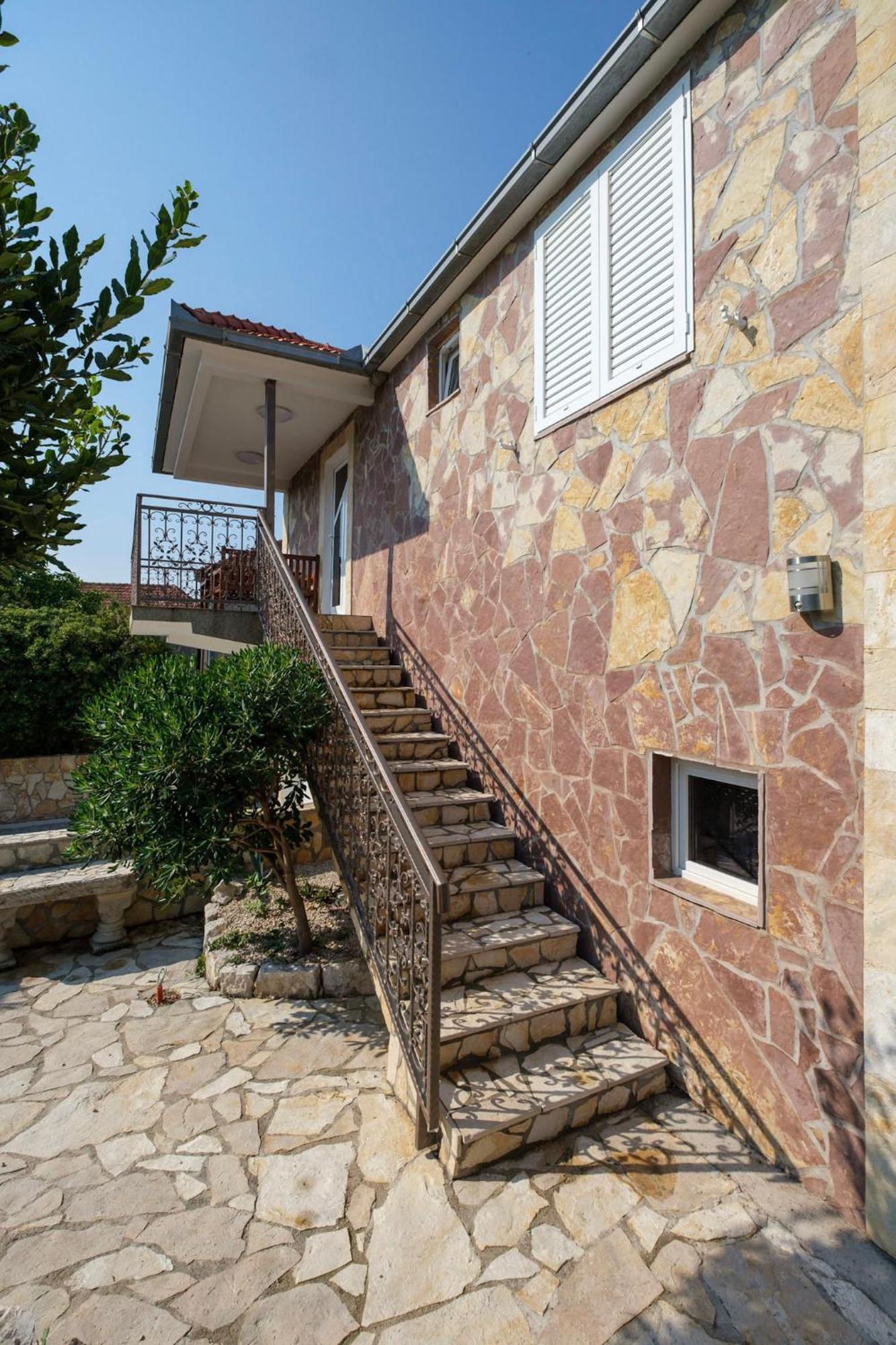 Apartments Kaktus אורביץ חדר תמונה
