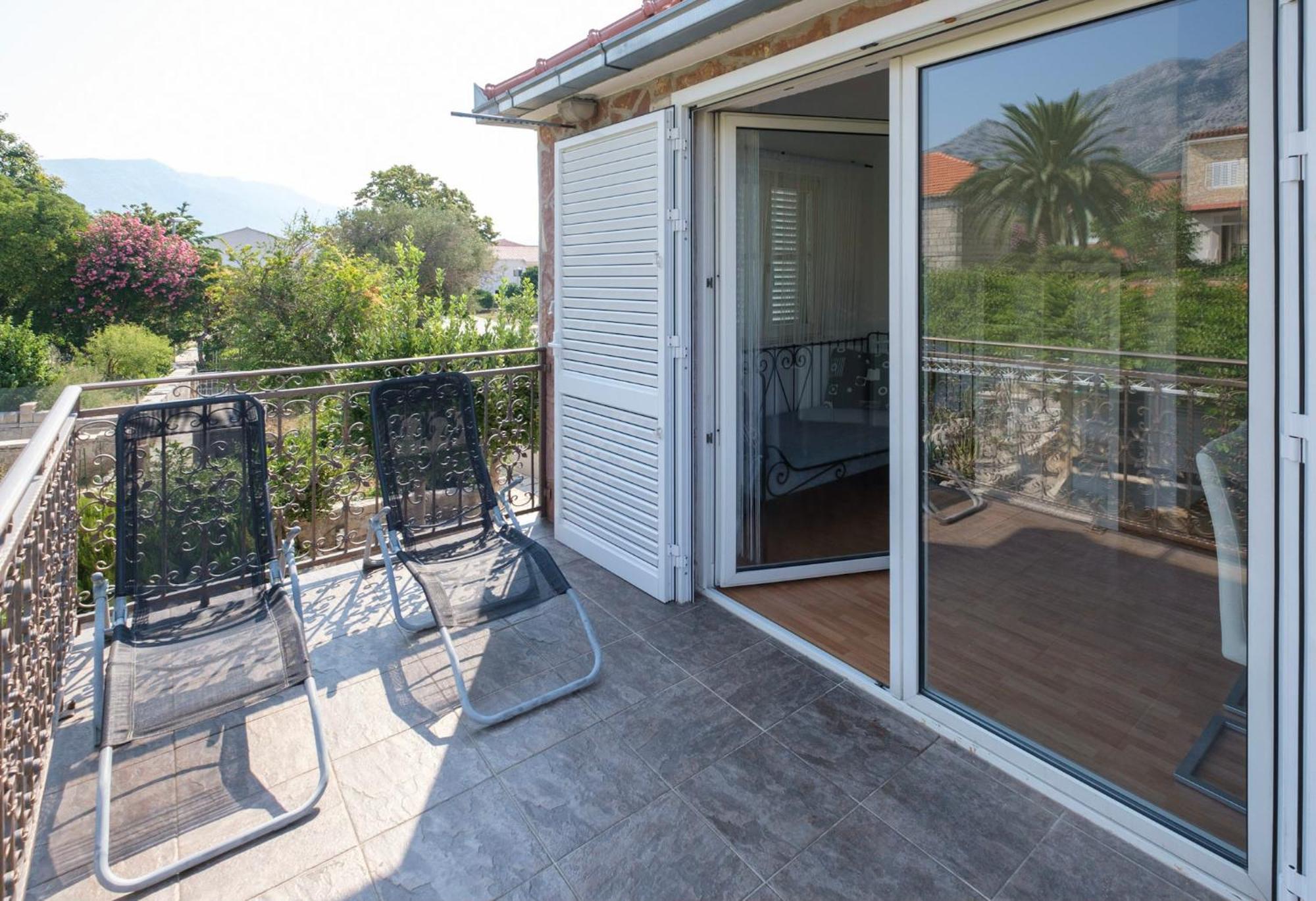 Apartments Kaktus אורביץ חדר תמונה