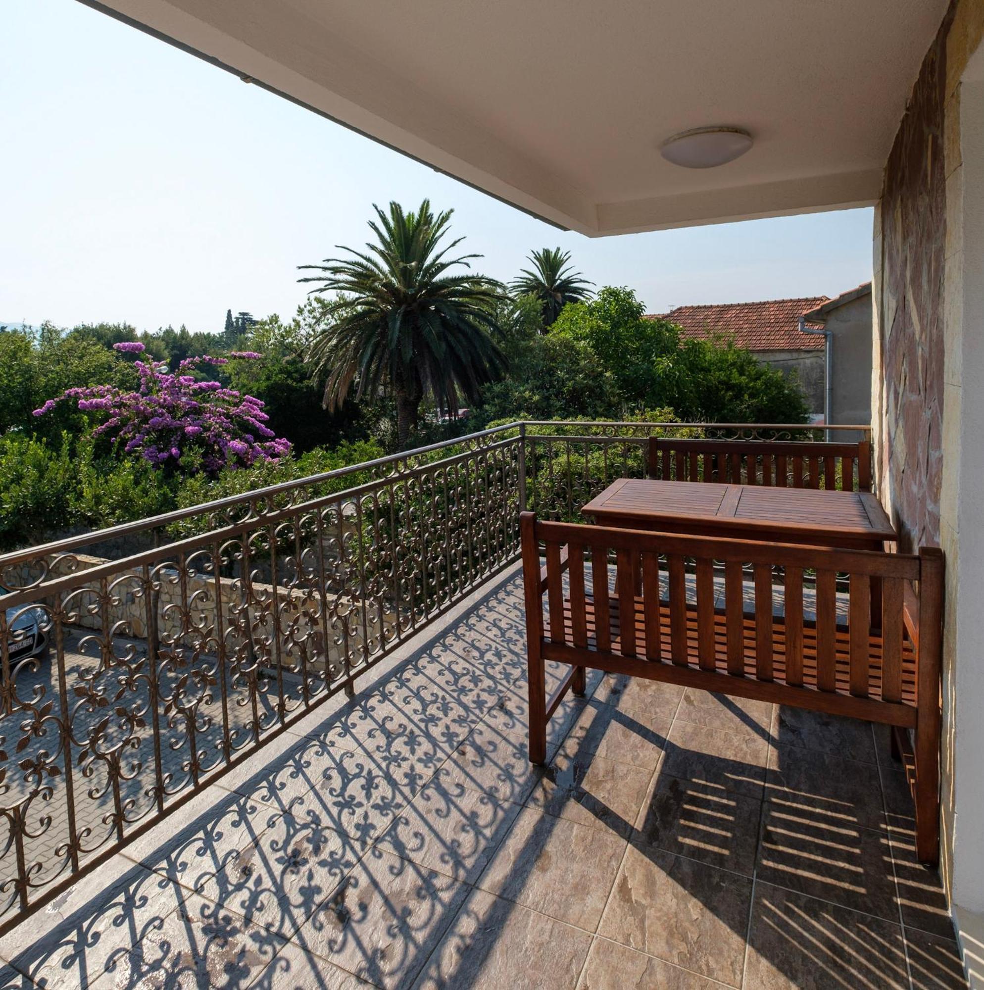 Apartments Kaktus אורביץ חדר תמונה