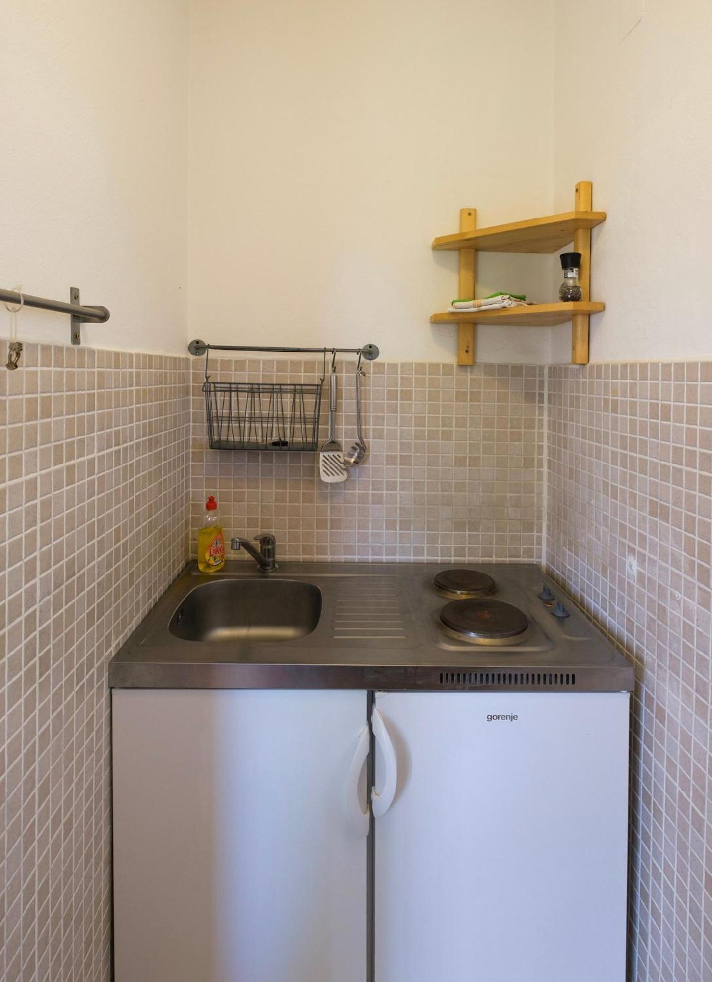 Apartments Kaktus אורביץ חדר תמונה