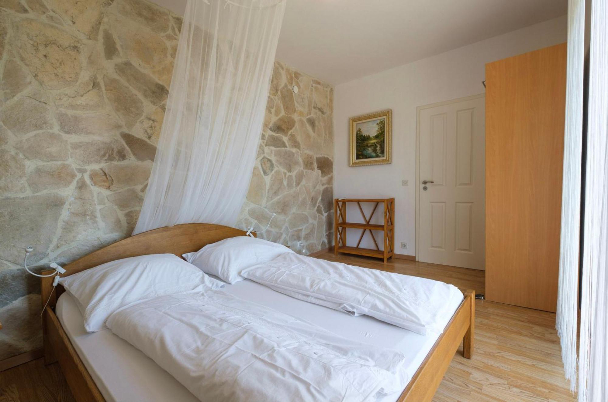 Apartments Kaktus אורביץ חדר תמונה