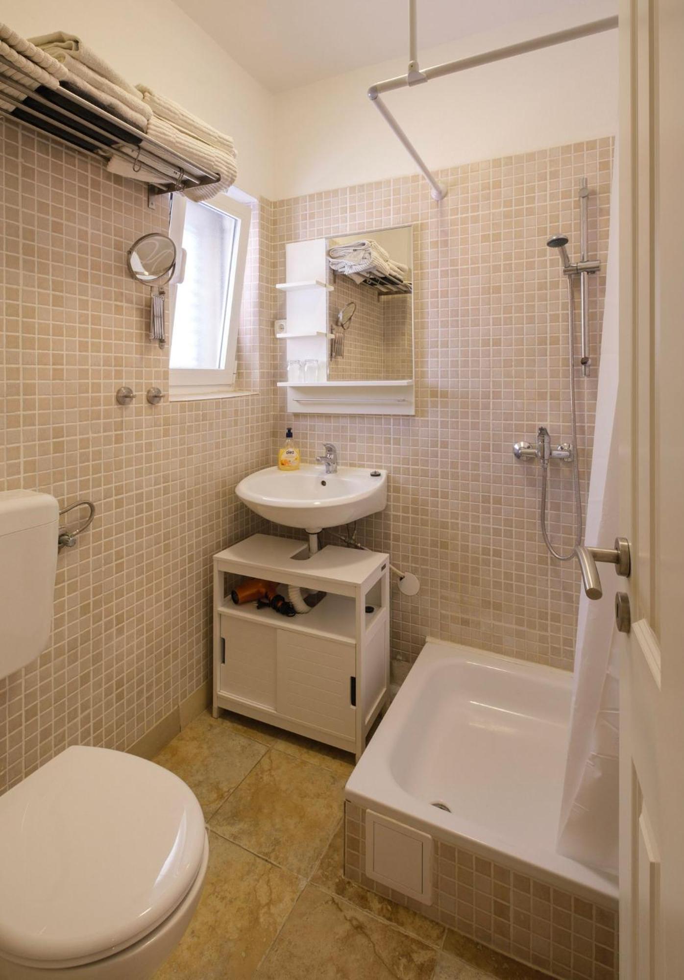 Apartments Kaktus אורביץ חדר תמונה