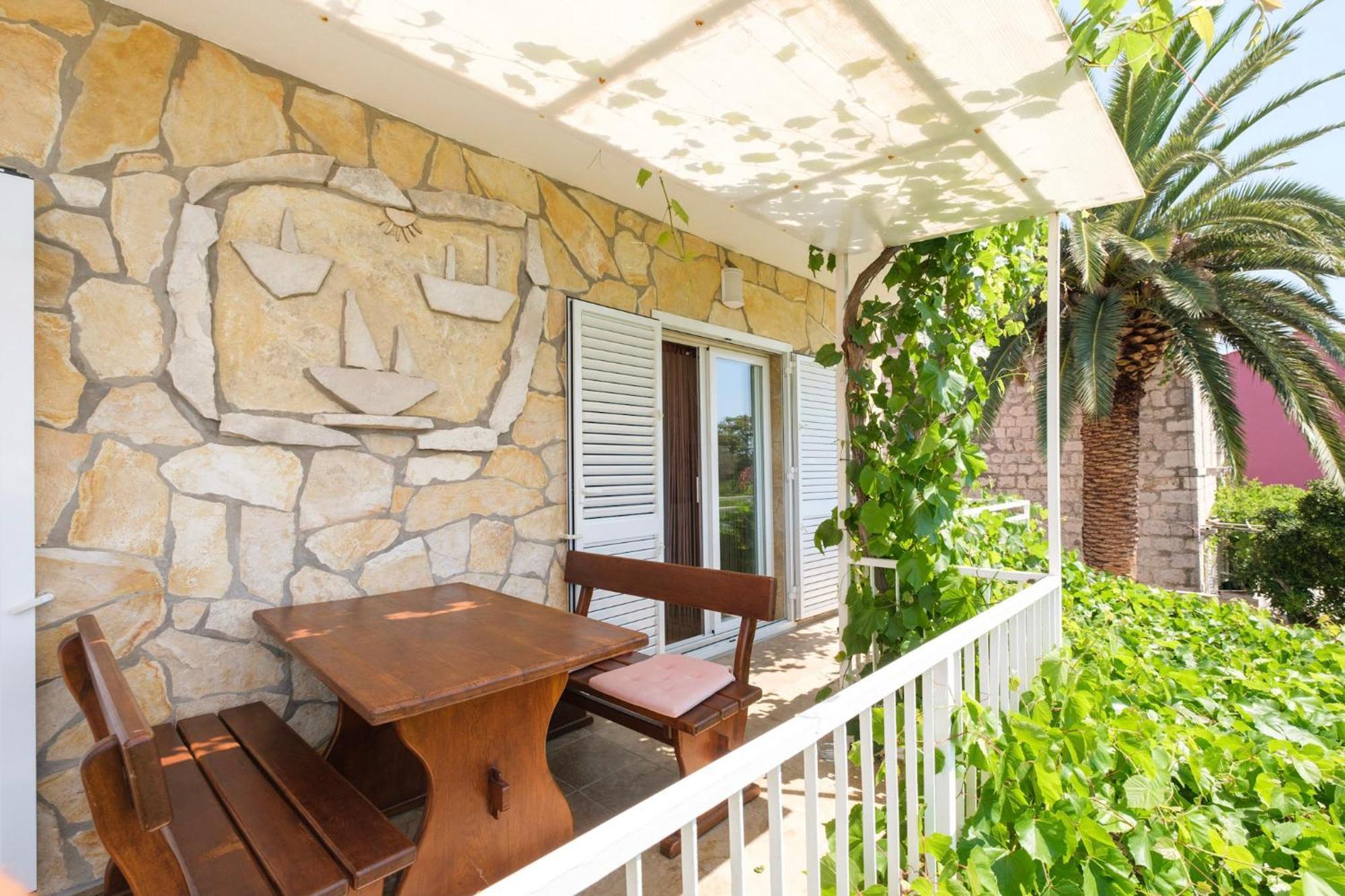 Apartments Kaktus אורביץ חדר תמונה
