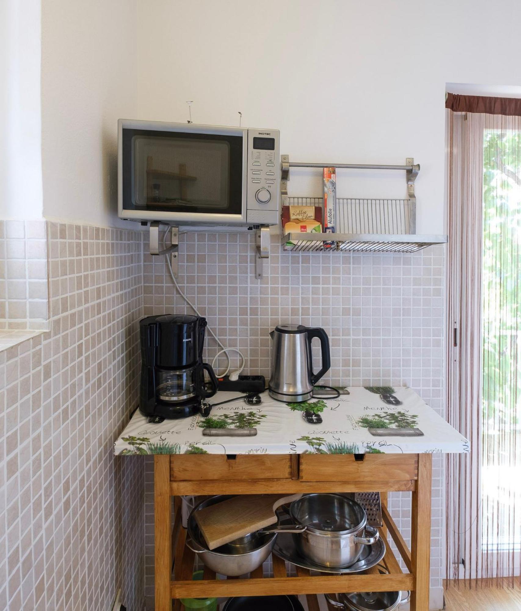 Apartments Kaktus אורביץ חדר תמונה